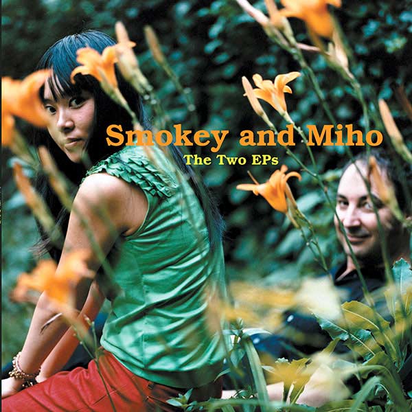 smokey and miho cover